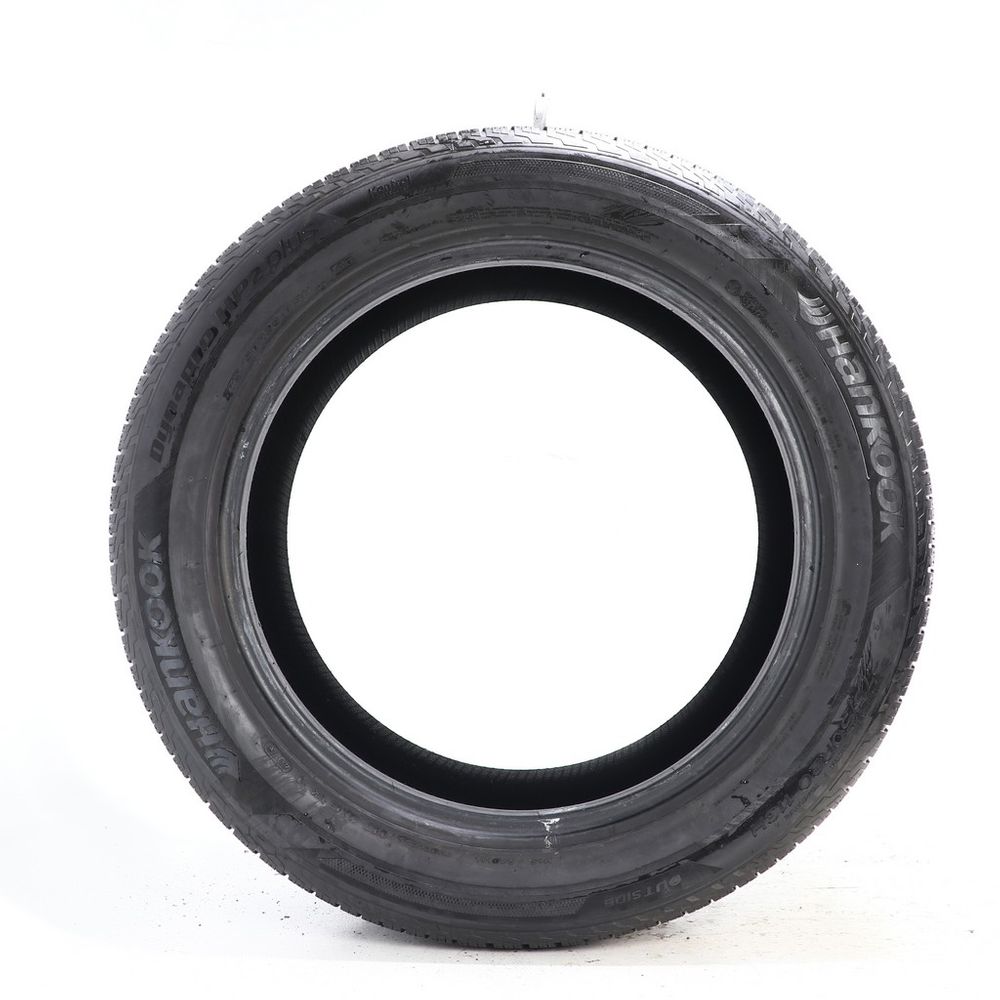 Set of (2) Used 275/50R20 Hankook Dynapro HP2 Plus AO 113H - 6-7.5/32 - Image 3