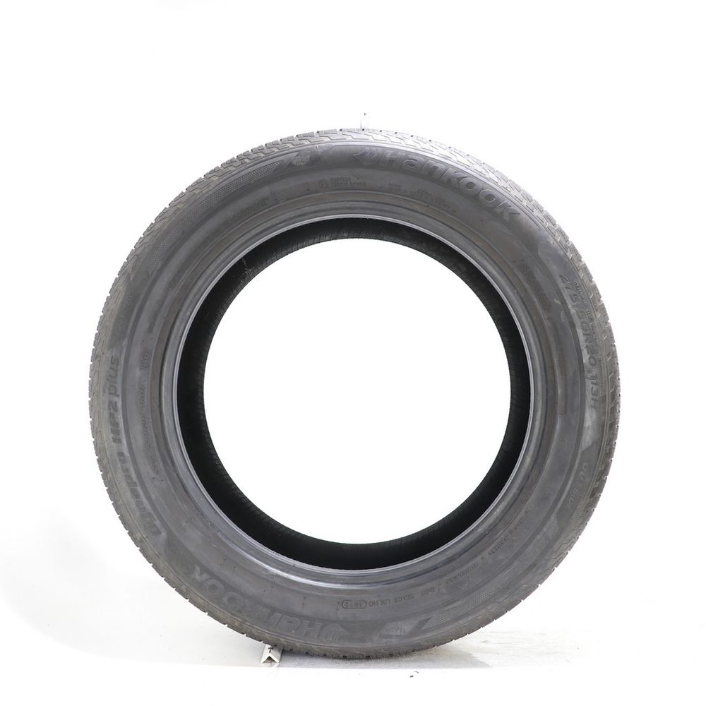 Set of (2) Used 275/50R20 Hankook Dynapro HP2 Plus AO 113H - 6-7.5/32 - Image 6