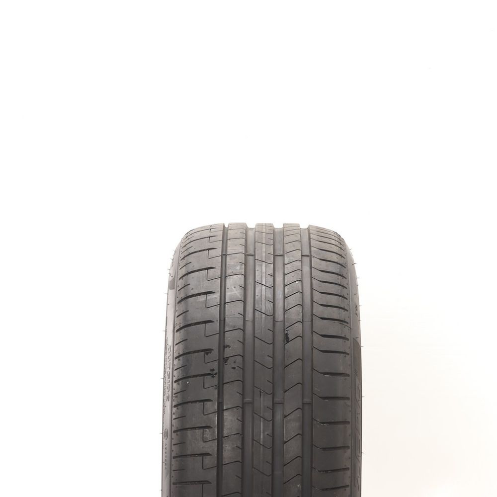 Driven Once 235/35R20 Pirelli P Zero PZ4 TO Elect PNCS 92Y - 9/32 - Image 2