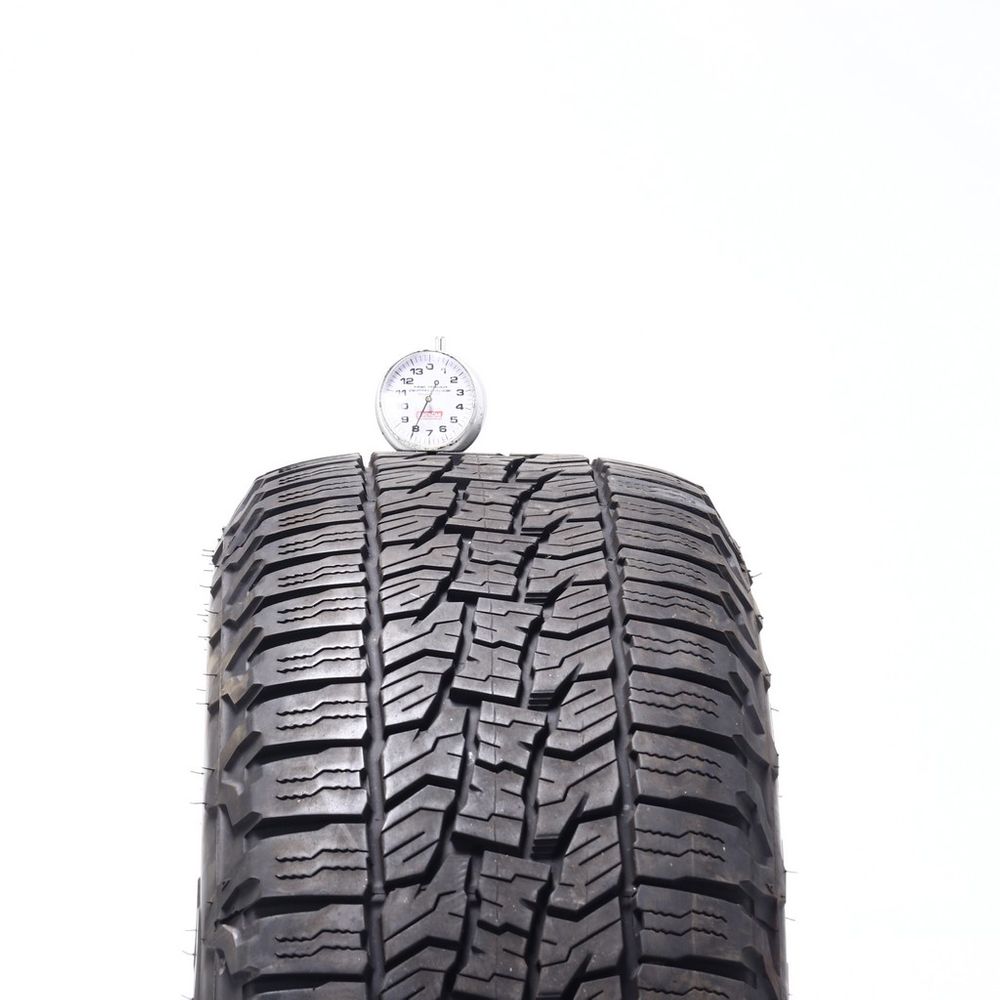 Used 245/65R17 Falken Wildpeak A/T Trail 107H - 8/32 - Image 2