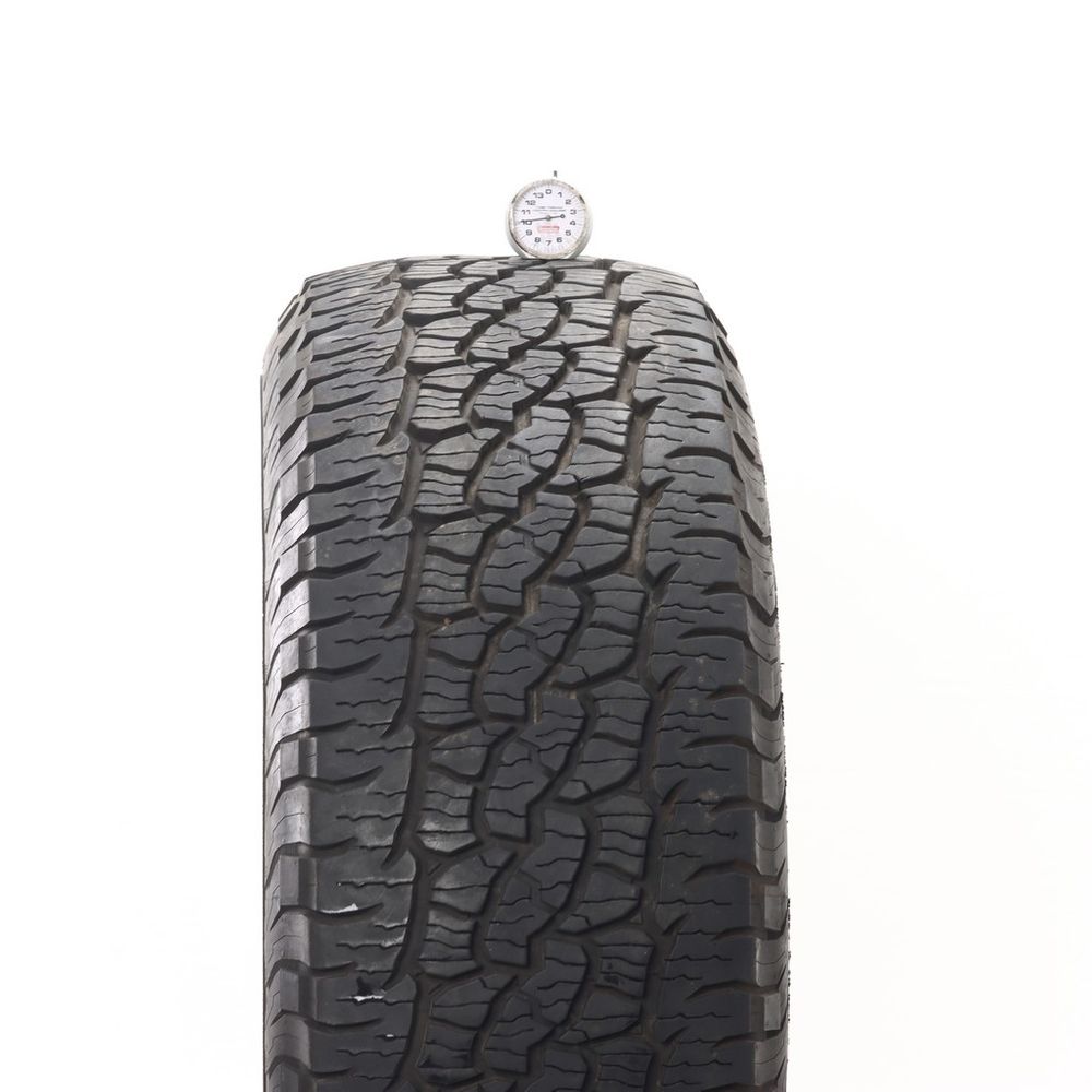 Used 285/70R17 BFGoodrich Trail-Terrain T/A 117T - 10/32 - Image 2