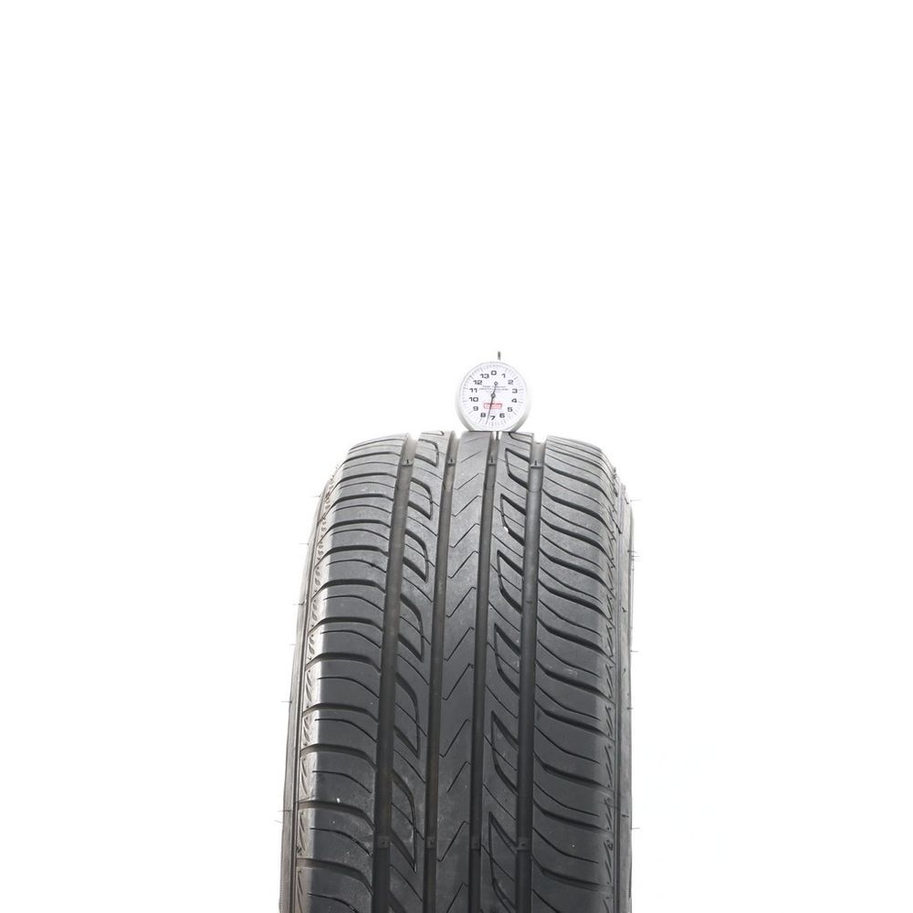 Set of (2) Used 205/65R15 Mastercraft MC-440 94H - 7.5-8/32 - Image 2