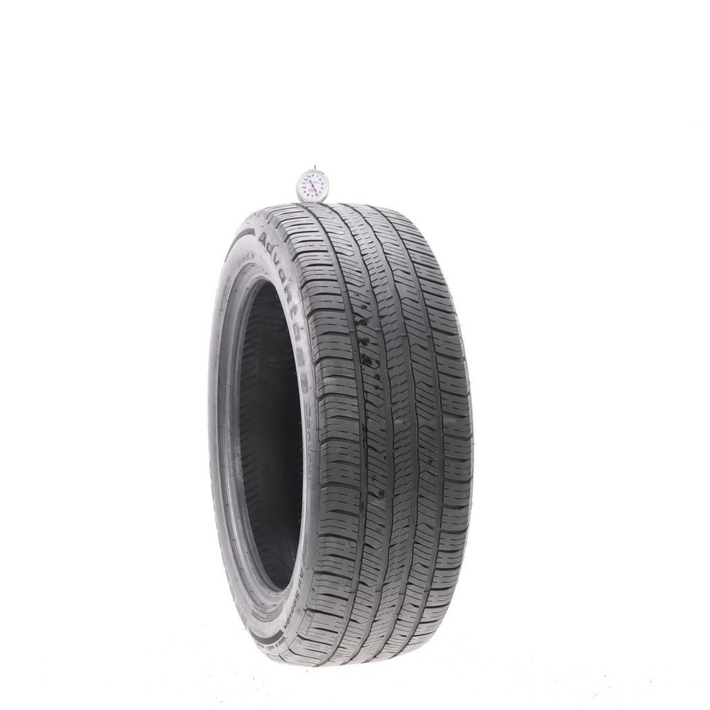 Used 215/55R18 BFGoodrich Advantage Control 95H - 5.5/32 - Image 1
