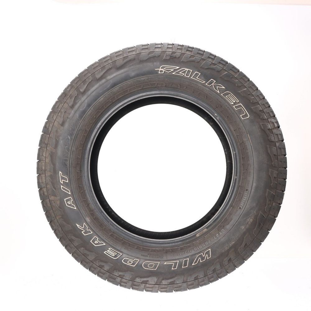 Set of (2) Used LT 275/65R18 Falken Wildpeak A/T3W A 113/110S C - 11.5-12.5/32 - Image 3