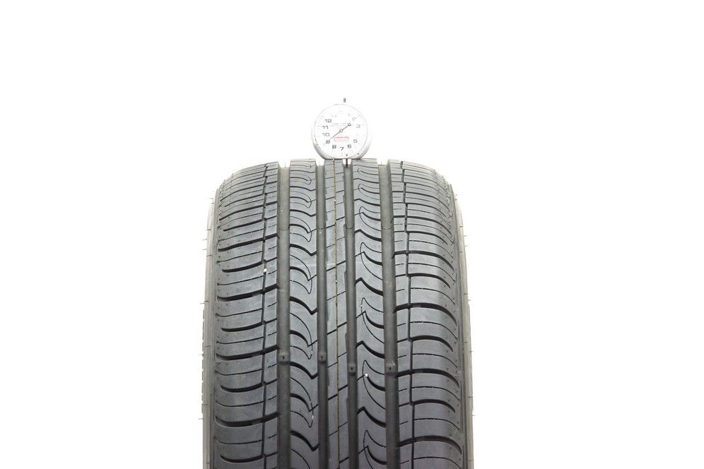 Set of (2) Used 205/55R16 Nexen Classe Premiere CP672 91V - 9-9.5/32 - Image 2