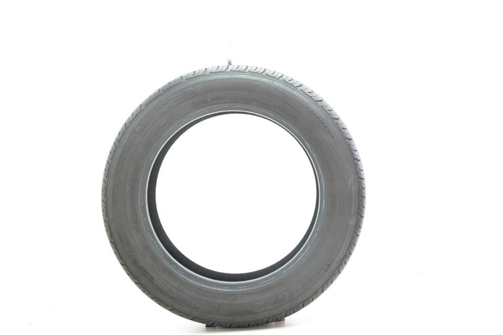 Set of (2) Used 205/55R16 Nexen Classe Premiere CP672 91V - 9-9.5/32 - Image 3