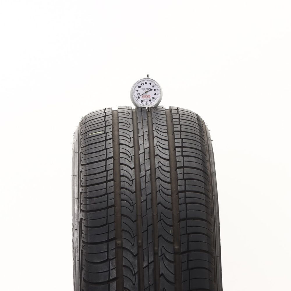 Set of (2) Used 205/55R16 Nexen Classe Premiere CP672 91V - 9-9.5/32 - Image 5