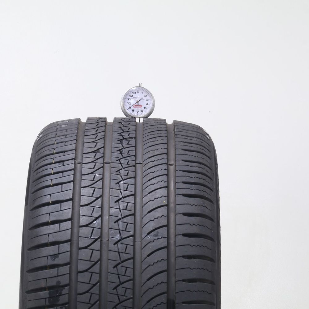 Used 265/40R21 Pirelli Scorpion Zero MOE-S ELECT PNCS Run Flat 105H - 9/32 - Image 2