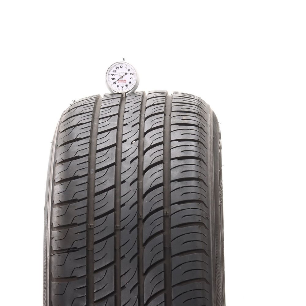 Used P 235/60R18 Radar Dimax AS-8 107V - 9/32 - Image 2