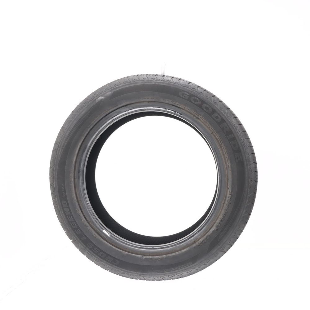Used 215/60R17 Goodride Cross Legend SU320 96H - 8.5/32 - Image 3