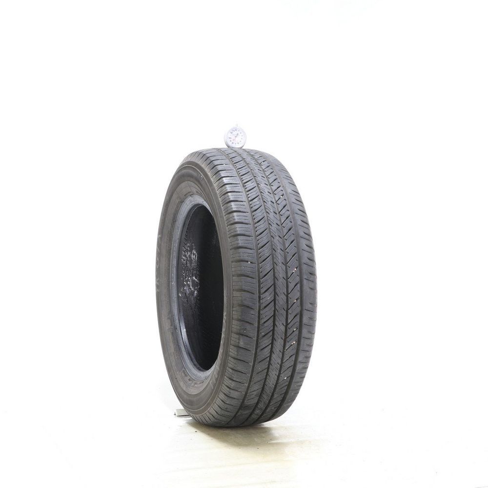 Used 195/65R15 Yokohama YK-GTX 91H - 8/32 - Image 1