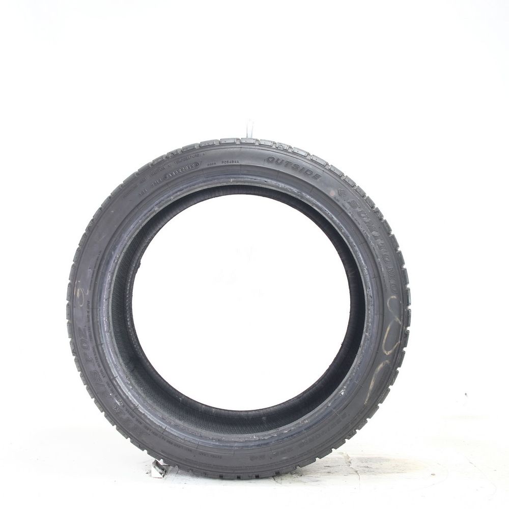 Used 235/40R18 Sumitomo HTR A/S P02 95W - 7.5/32 - Image 3