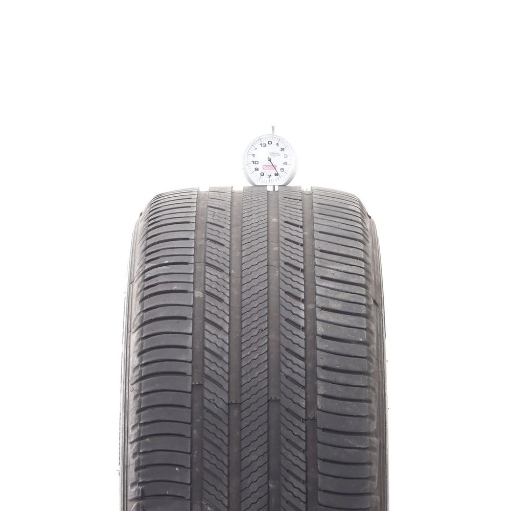 Set of (4) Used 215/55R17 Michelin Premier AS 94V - 5.5-6/32 - Image 2