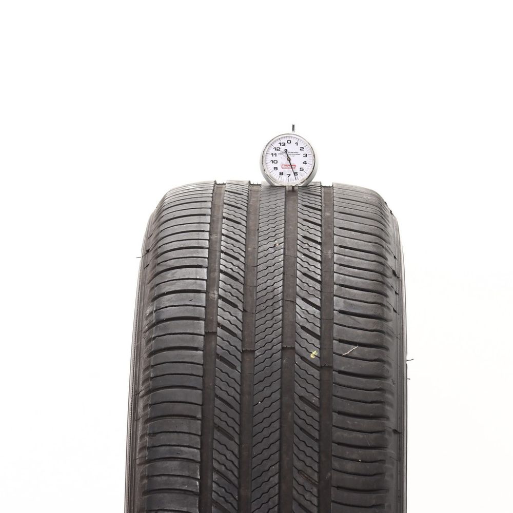 Set of (4) Used 215/55R17 Michelin Premier AS 94V - 5.5-6/32 - Image 5