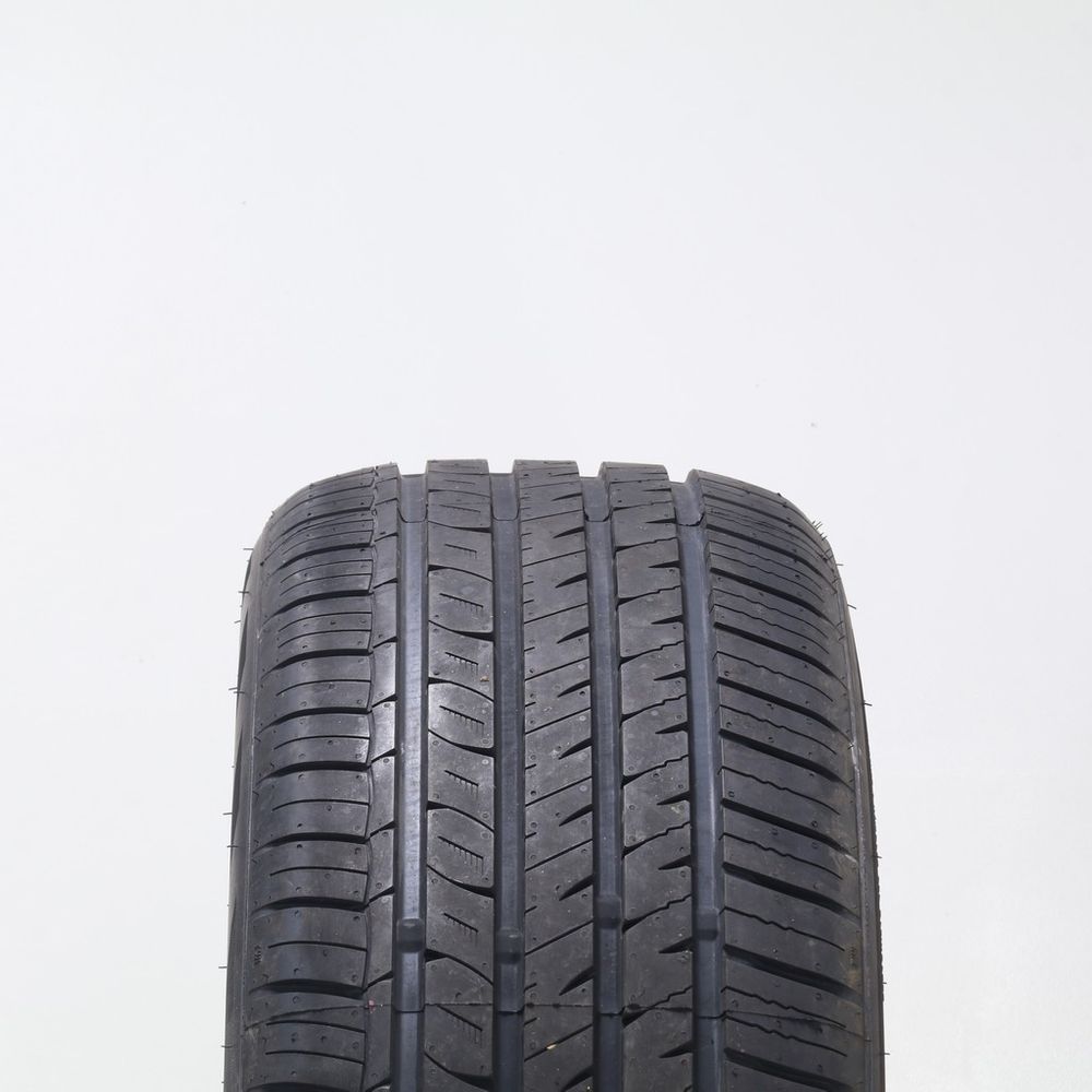 Driven Once 235/55R19 Evoluxx Capricorn UHP 105Y - 9/32 - Image 2