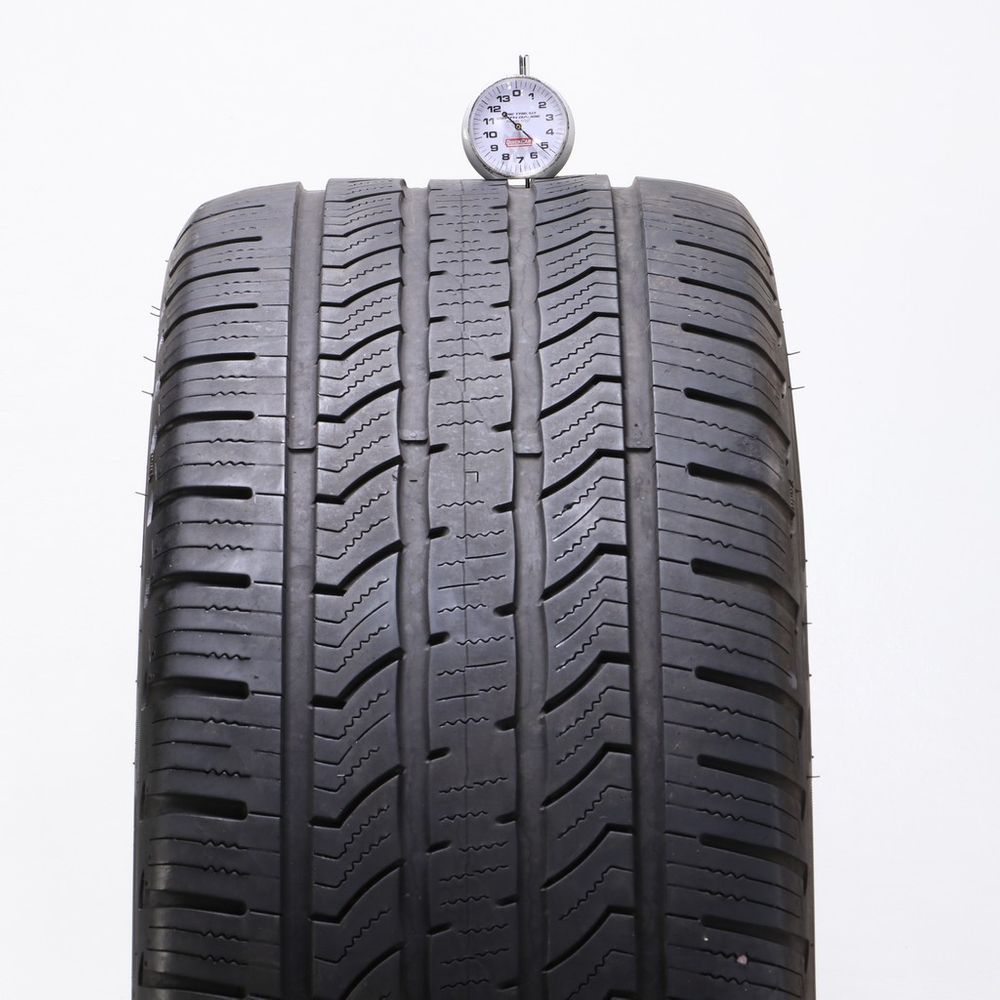 Used 285/45R22 Cooper Endeavor Plus 114H - 5/32 - Image 2
