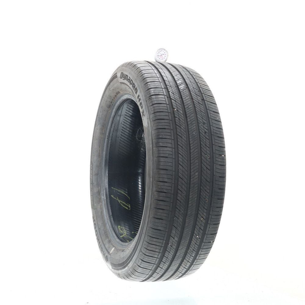 Used 255/55R20 Hankook Dynapro HPX RA43 110V - 9.5/32 - Image 1