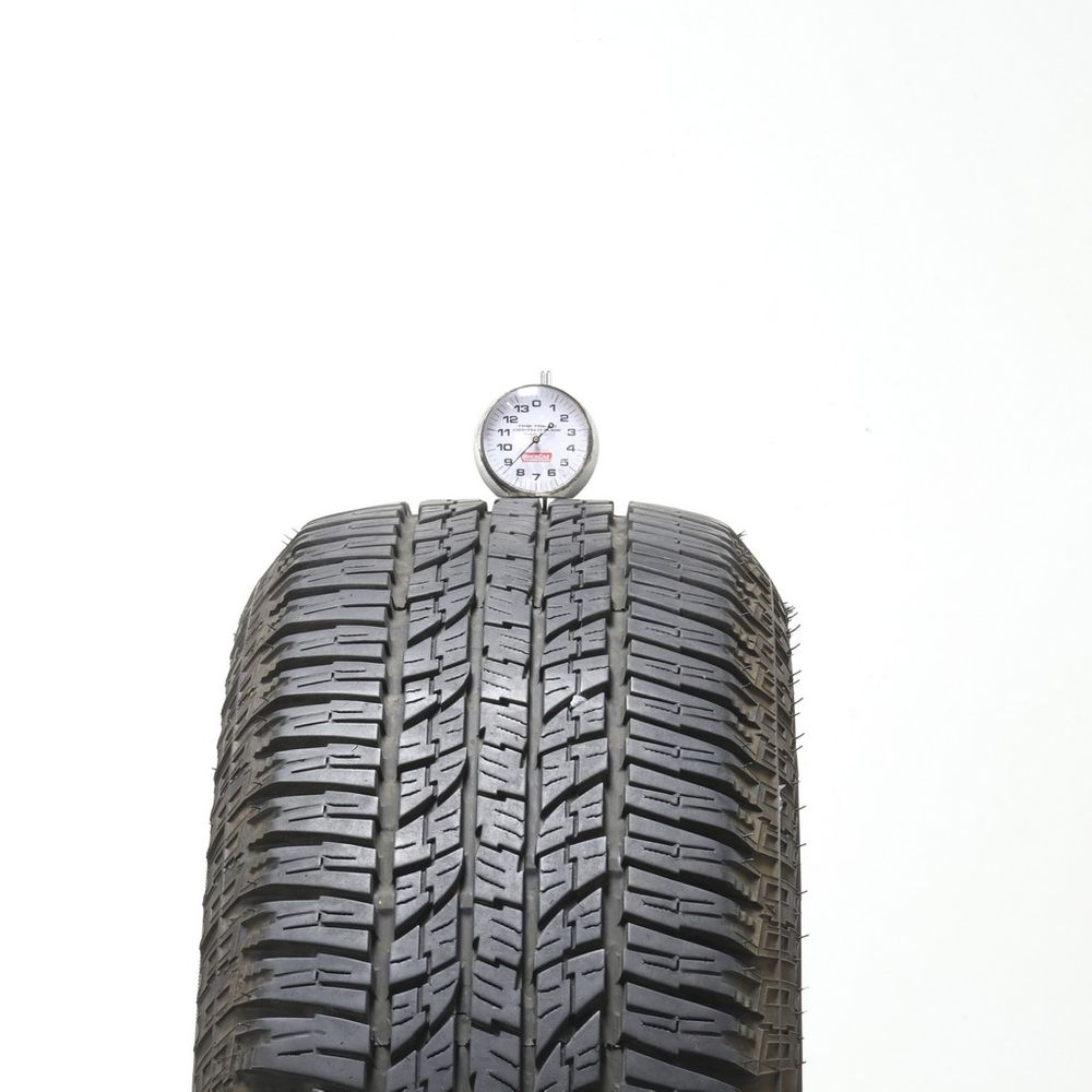 Set of (2) Used 225/65R17 Yokohama Geolandar A/T G015 102H - 8-8.5/32 - Image 5