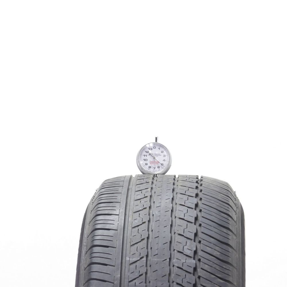 Used 225/65R17 Dunlop Grandtrek ST30 102H - 5/32 - Image 2