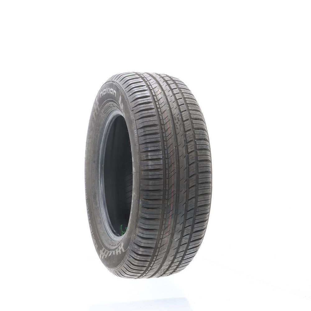 Driven Once 235/60R16 Nokian Entyre 2.0 104H - 10.5/32 - Image 1