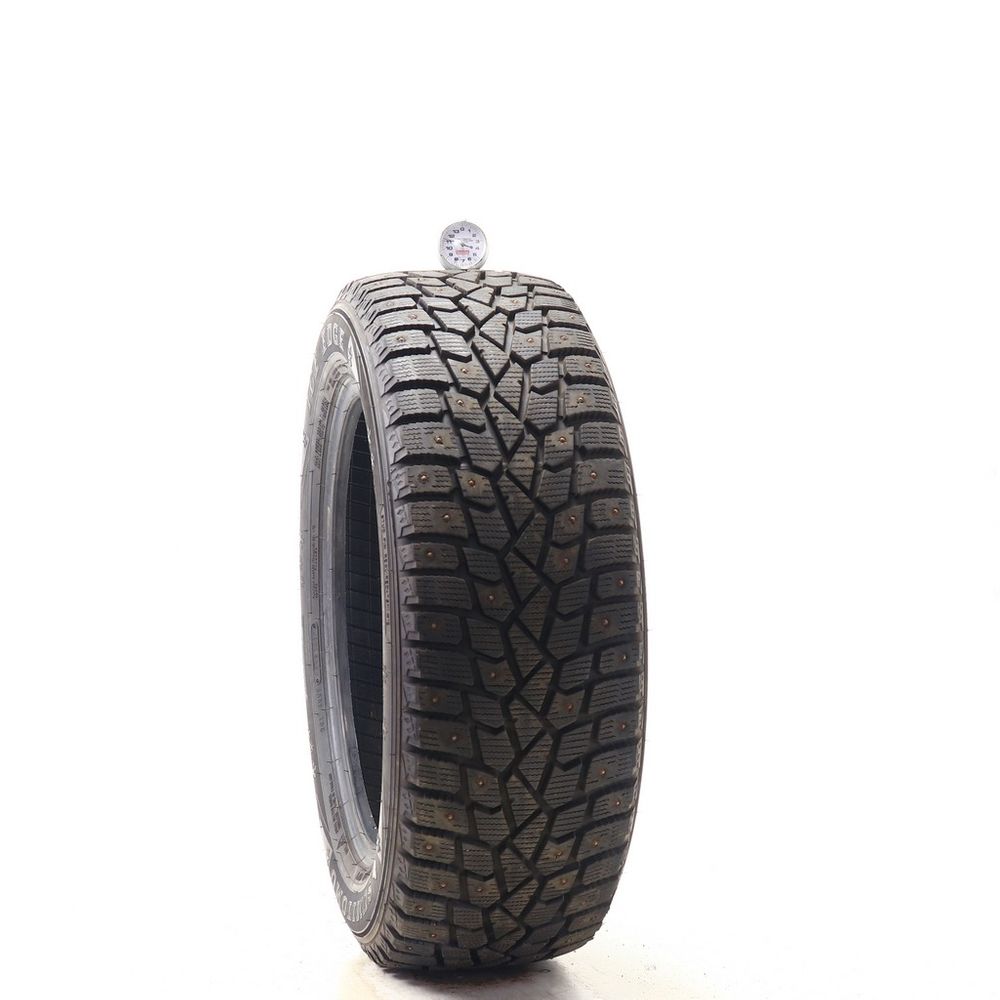 Used 225/55R17 Sumitomo Ice Edge Studded 97T - 11/32 - Image 1