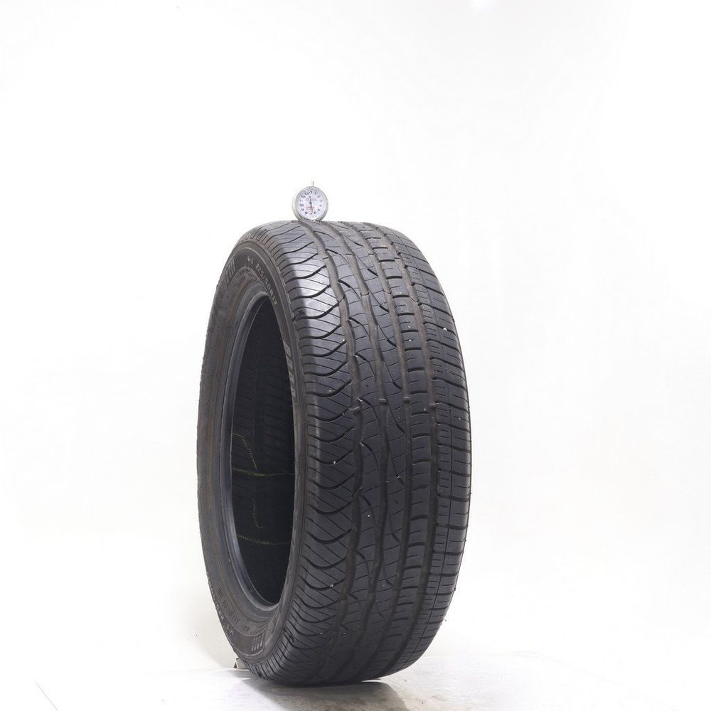 Set of (2) Used P 225/50R17 Douglas Performance 94V - 6.5/32 - Image 1