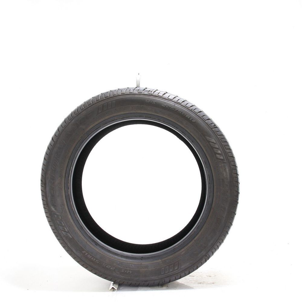 Set of (2) Used P 225/50R17 Douglas Performance 94V - 6.5/32 - Image 3