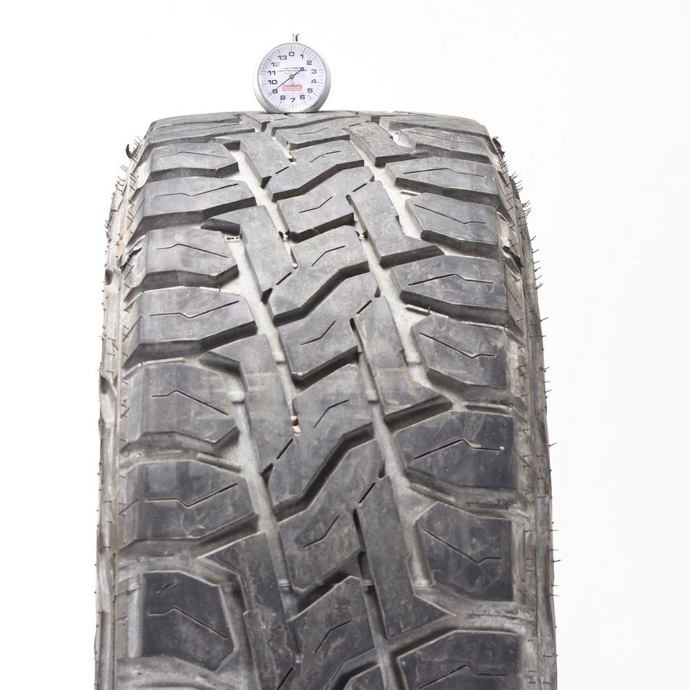 Used LT 275/65R20 Toyo Open Country RT 126/123Q - 9/32 - Image 2