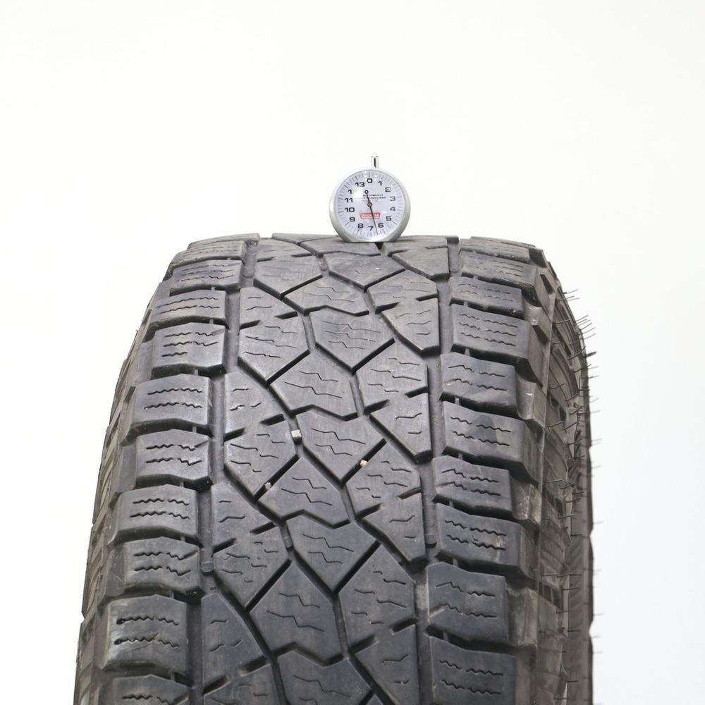 Used LT 285/70R17 DeanTires Back Country A/T2 121/118S E - 6.5/32 - Image 2