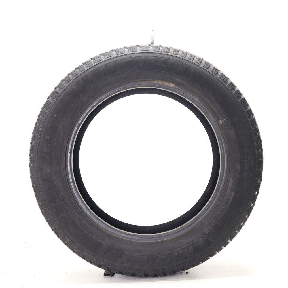 Used 245/60R18 Michelin LTX M/S 104T - 8/32 - Image 3