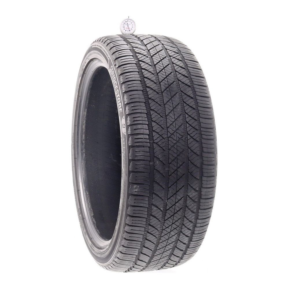 Used 265/40R21 Bridgestone Alenza AS Ultra 105V - 6.5/32 - Image 1