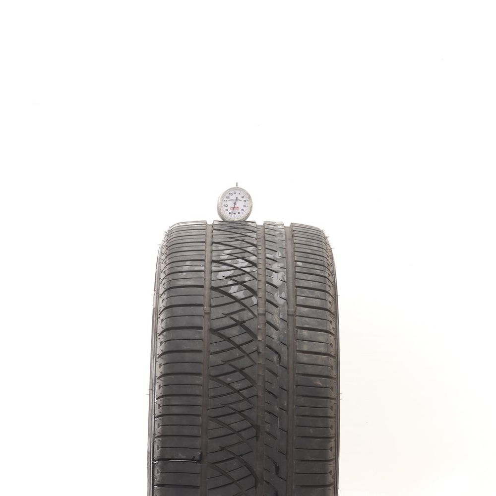 Used 235/50R17 Falken Ziex ZE960 A/S 96V - 7.5/32 - Image 2