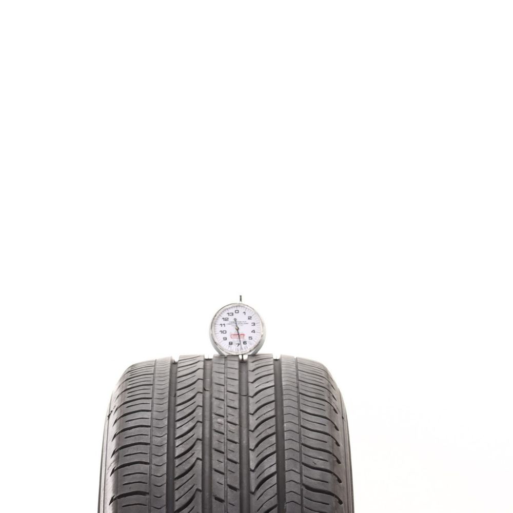 Used 215/55R17 Michelin Energy MXV4 S8 93V - 6.5/32 - Image 2
