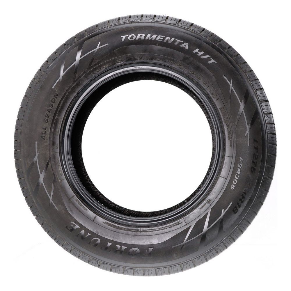 Used LT 275/70R18 Fortune Tormenta H/T FSR305 125/122S E - 12/32 - Image 3