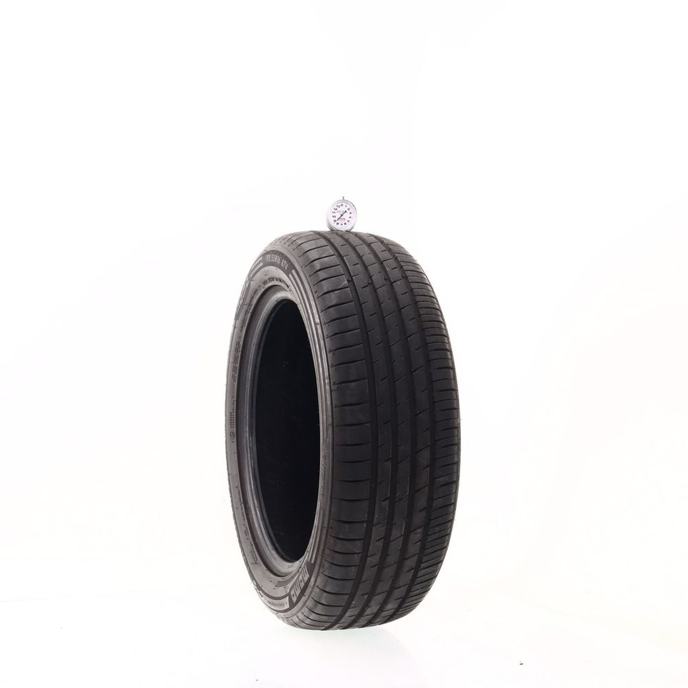 Used 195/55R16 Momo Toprun M30 Europa 87V - 8.5/32 - Image 1