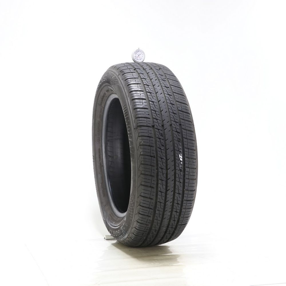 Set of (4) Used 225/60R17 Mohave Crossover CUV 99H - 8.5-10/32 - Image 4