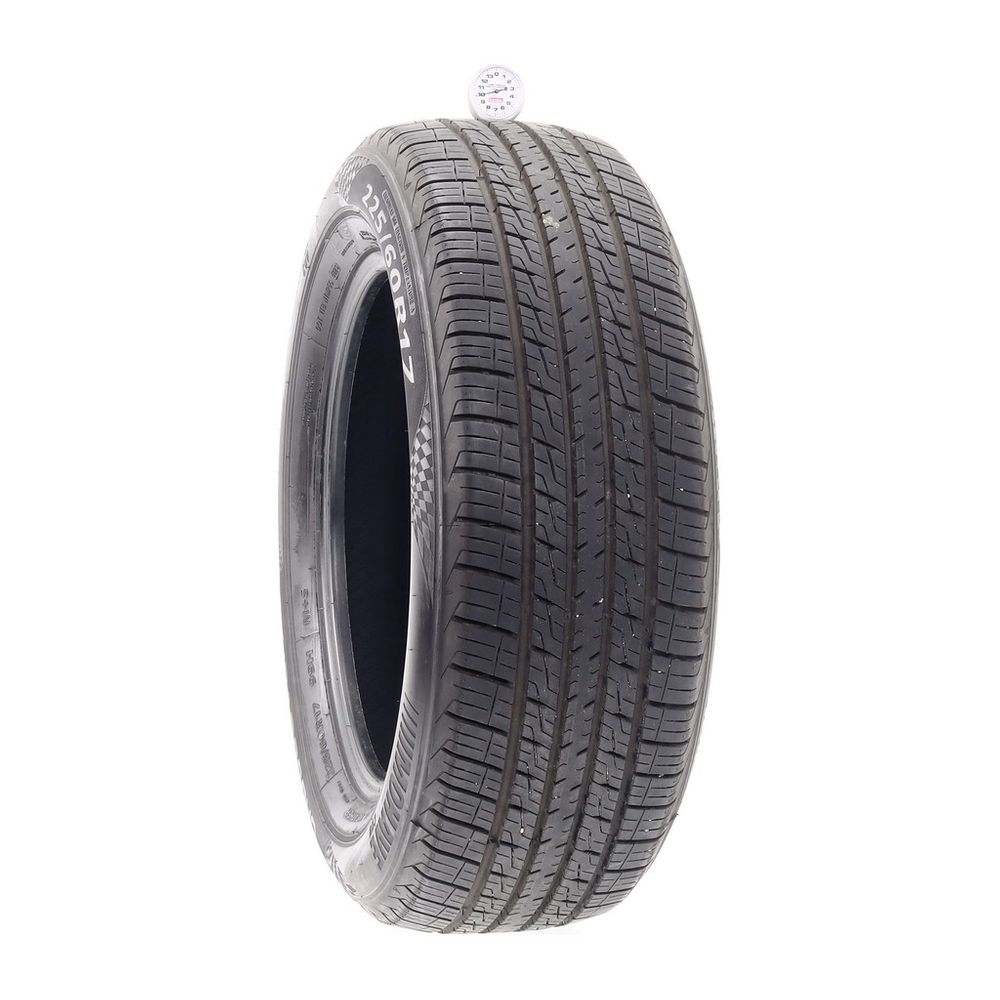 Set of (4) Used 225/60R17 Mohave Crossover CUV 99H - 8.5-10/32 - Image 10