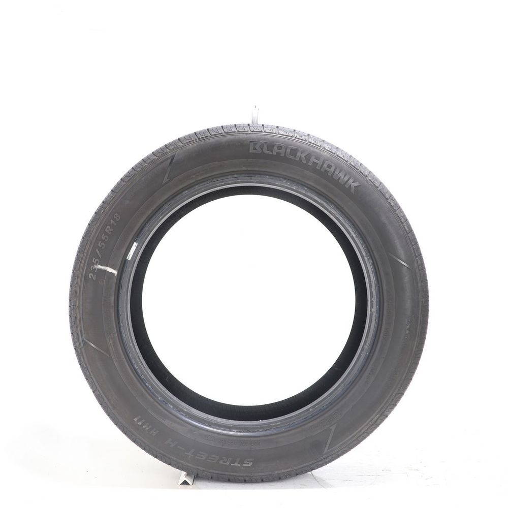 Used 235/55R18 Blackhawk Street-H HH11 100V - 6/32 - Image 3