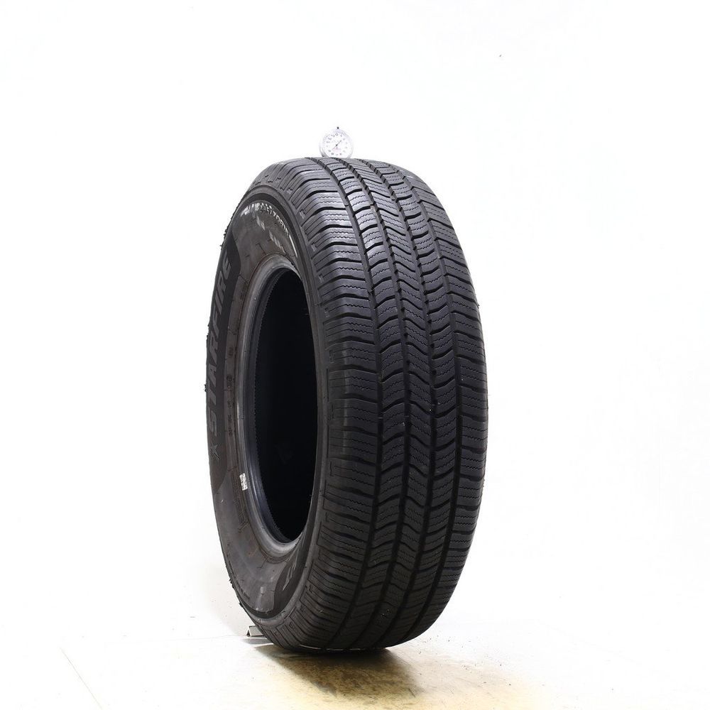 Used 235/70R16 Starfire Solarus HT 106T - 8.5/32 - Image 1