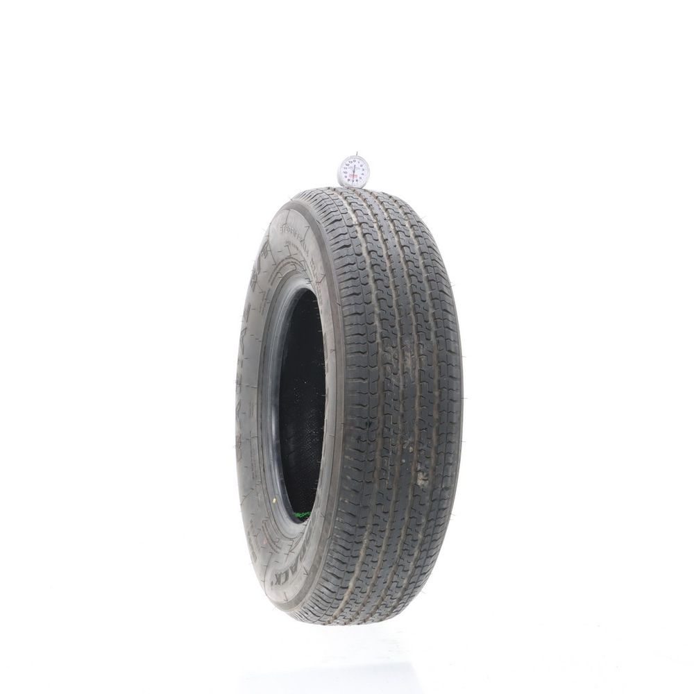 Used ST 205/75R14 Diamondback DR653 100/96N C - 7/32 - Image 1