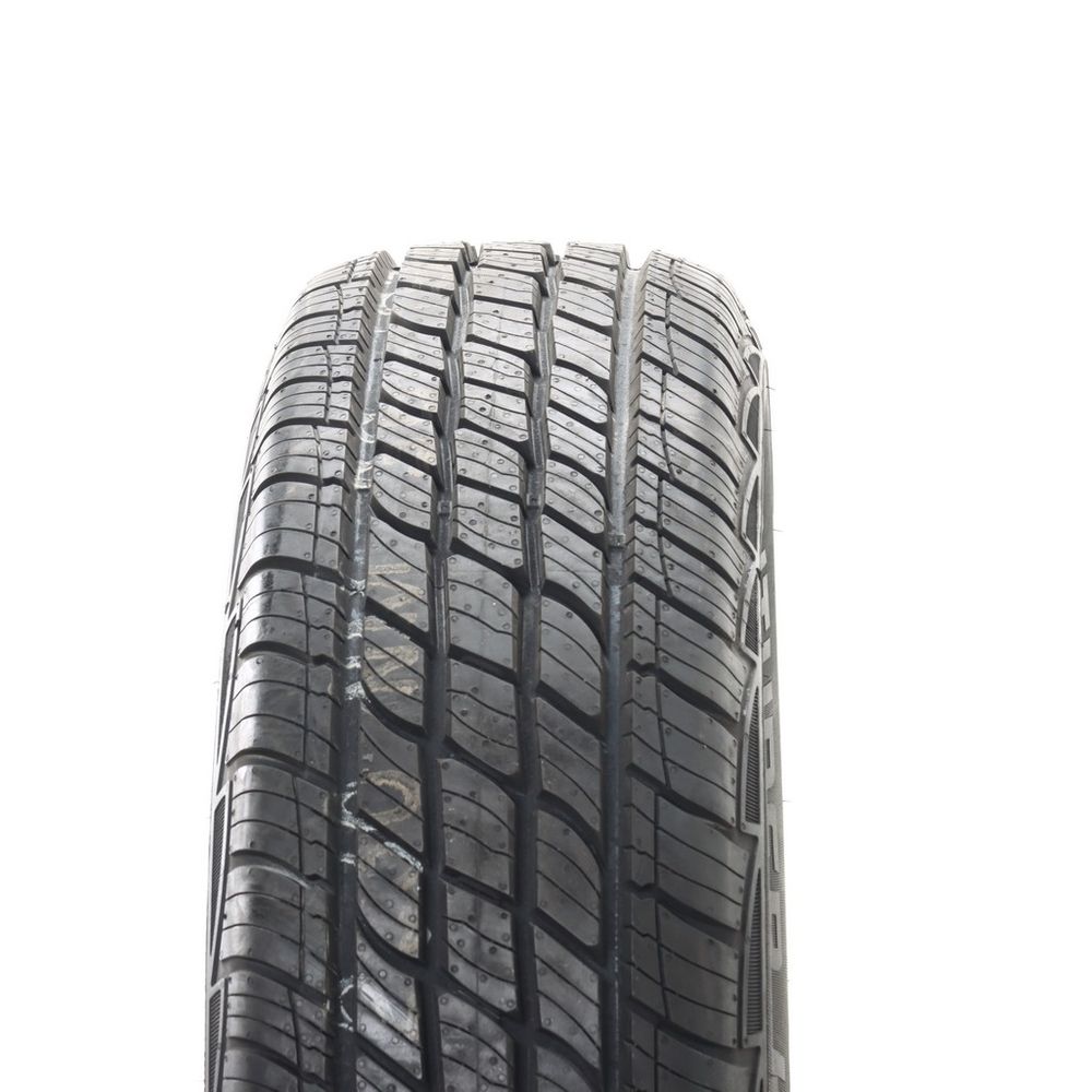 Driven Once 235/75R16 Cooper Adventurer H/T 108T - 12.5/32 - Image 2