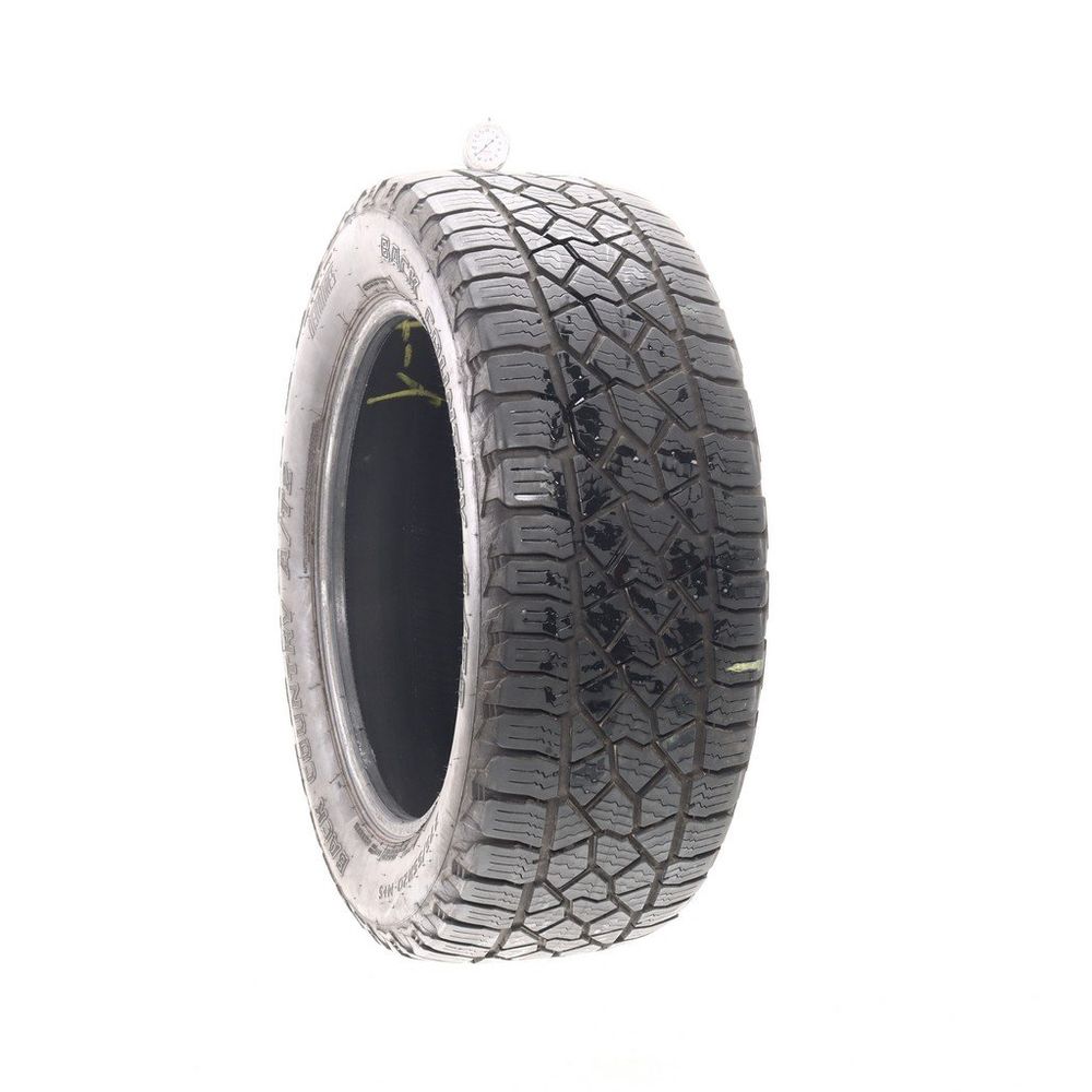 Used 275/55R20 DeanTires Back Country A/T2 117T - 8.5/32 - Image 1