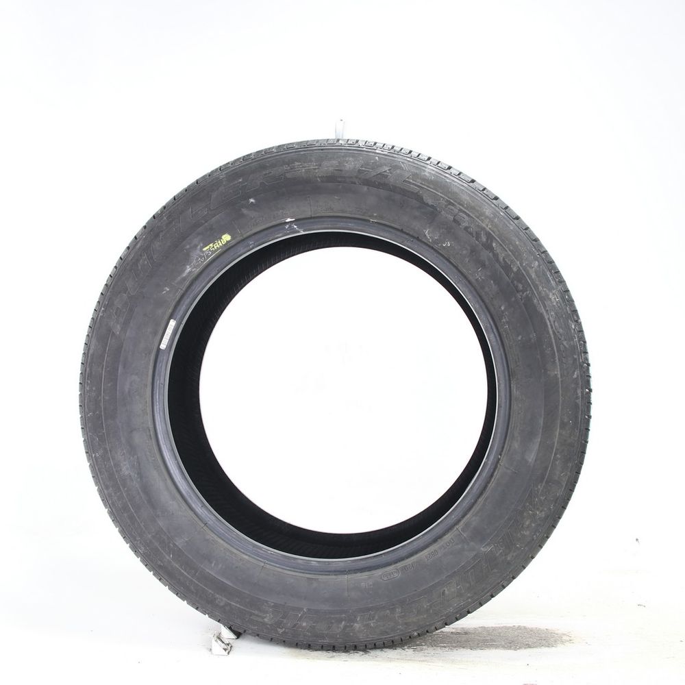 Used 255/55R18 Bridgestone Dueler HL 422 Ecopia 109V - 9/32 - Image 3