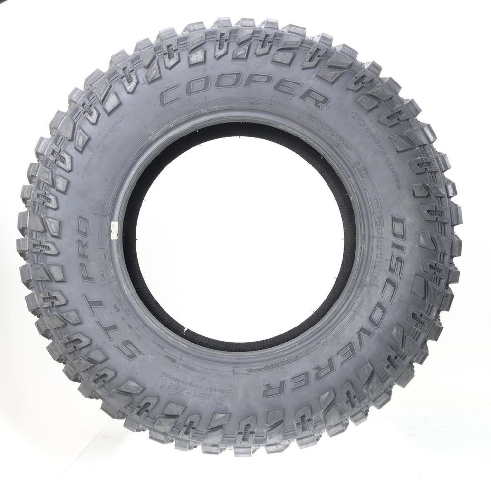 New LT 38X13.5R20 Cooper Discoverer STT Pro 123Q D - Image 3