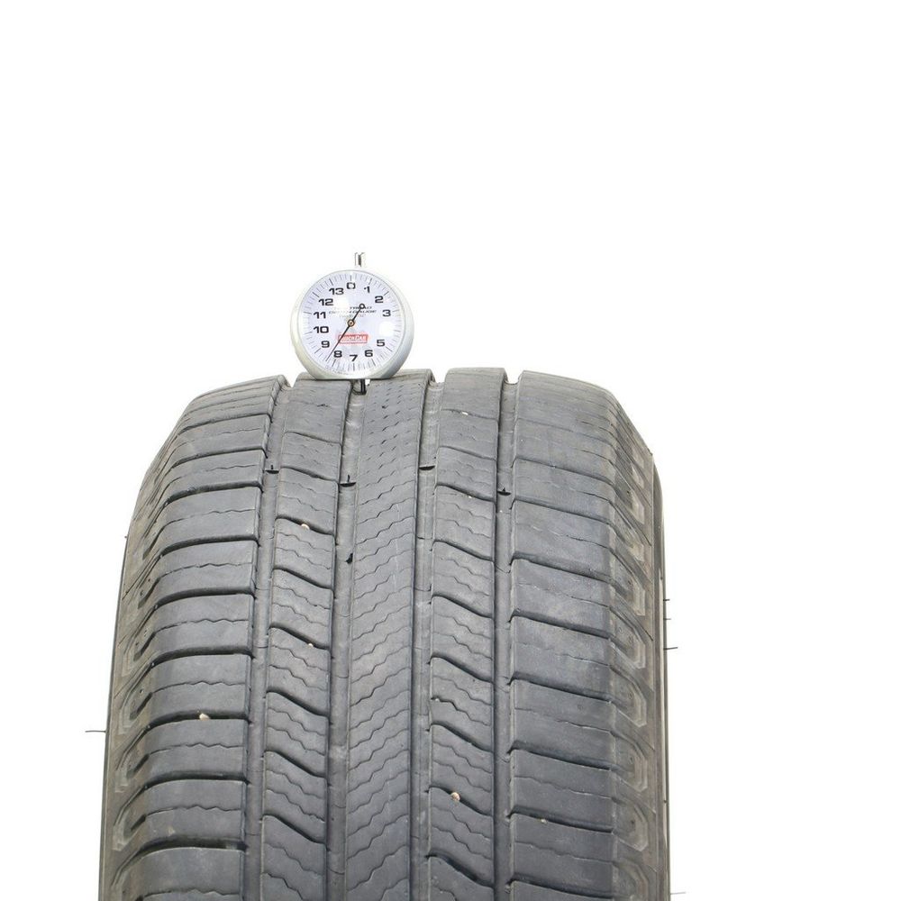 Set of (2) Used 215/65R17 Michelin Defender 2 103H - 8-9.5/32 - Image 2