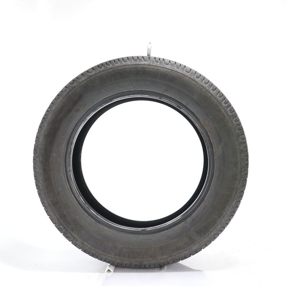 Set of (2) Used 215/65R17 Michelin Defender 2 103H - 8-9.5/32 - Image 3