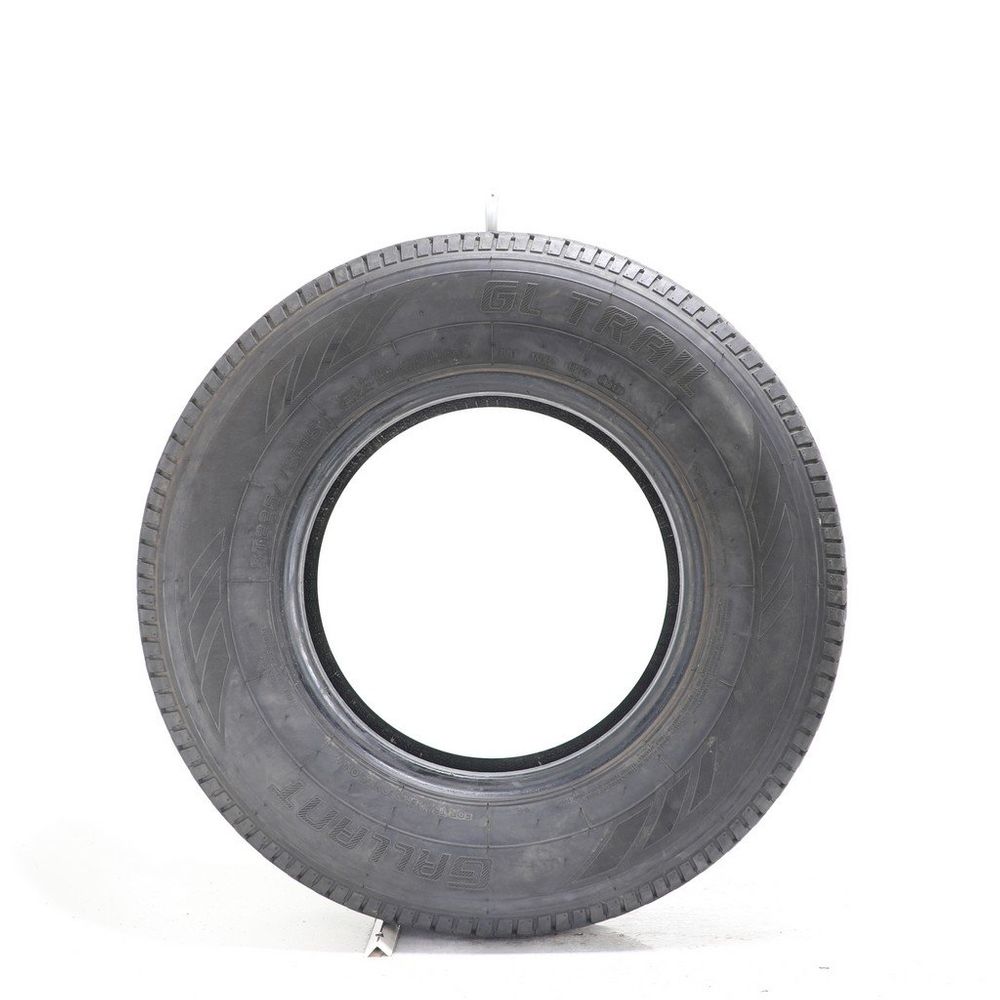 Set of (2) Used ST 225/75R15 Husky Gallant GL 117/112L E - 7.5-8/32 - Image 6
