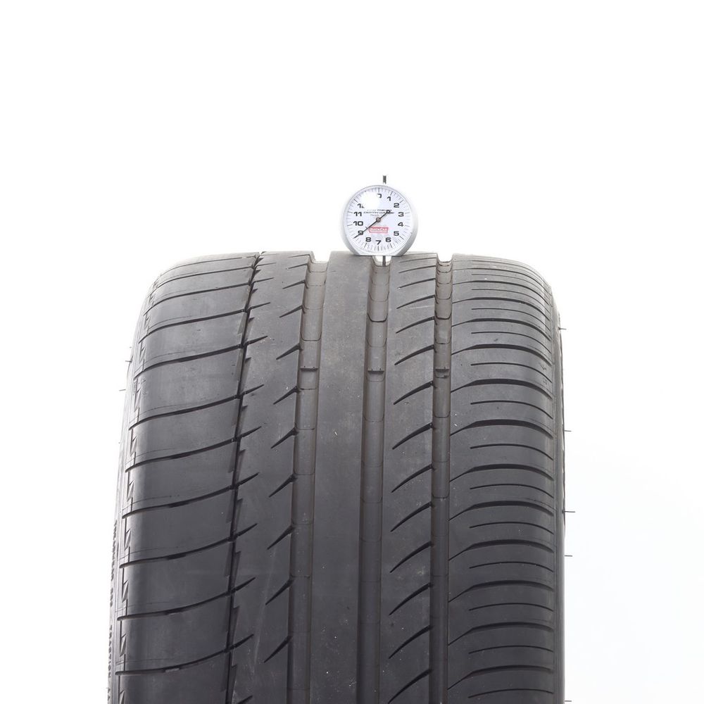 Used 265/40ZR18 Michelin Pilot Sport PS2 N4 101Y - 9/32 - Image 2