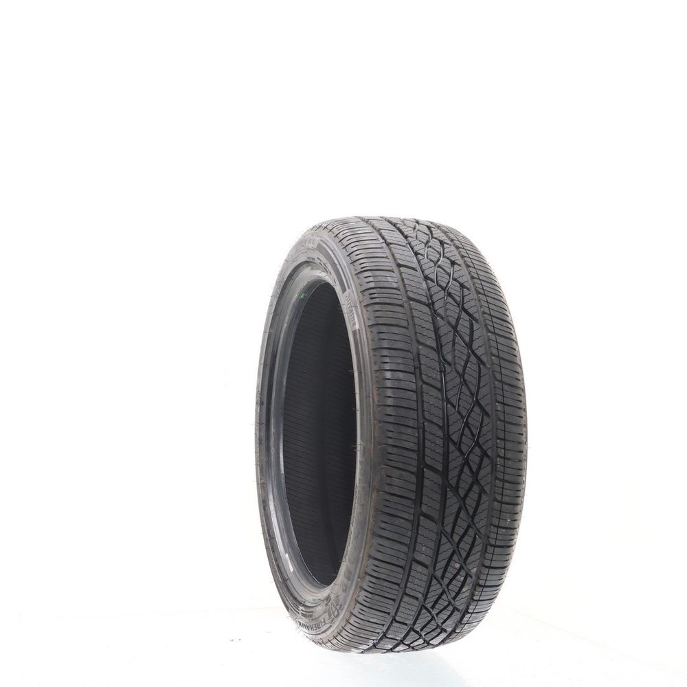 Driven Once 225/45R18 Firestone Firehawk AS V2 95W - 8.5/32 - Image 1