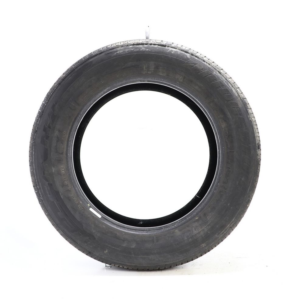 Used 235/65R18 Bridgestone Dueler H/L 422 Ecopia 104T - 7/32 - Image 3